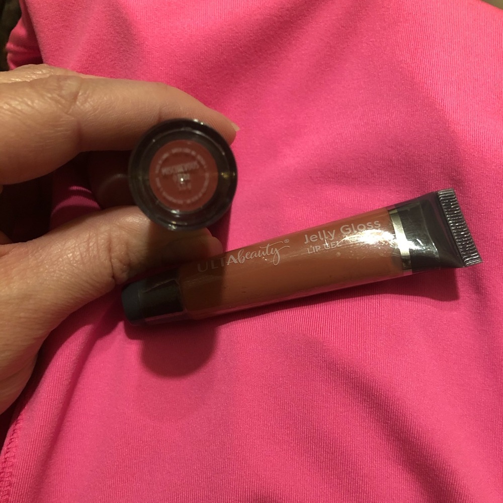 *BN* Ulta lip kit